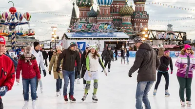 Где отдохнуть в России зимой: куда поехать в зимний отпуск, лучшие места  для отдыха | Большая Страна