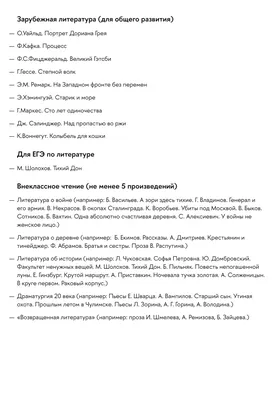 Как провести лето незабываемо: список ярких дел и чудесных идей