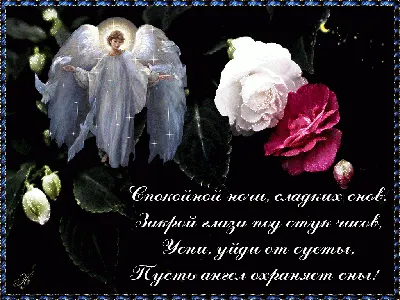 Необычные картинки \"Спокойной ночи!\" (190 шт.)
