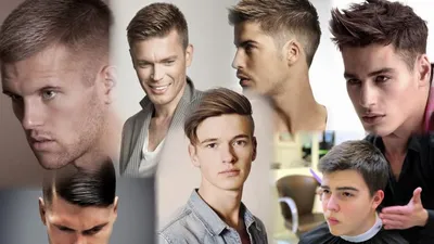 David Beckham | David beckham hairstyle, Beckham hair, Haircuts for men