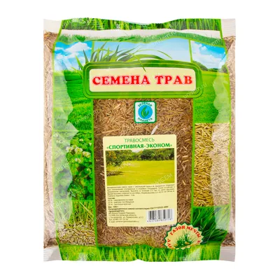 Семена газона Green Meadow Спортивный газон для профессионалов 5 кг -  купить в Москве, цены на Мегамаркет
