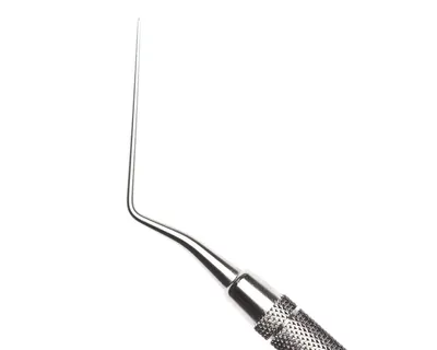 Купить Стоматологический инструмент - Уплотнитель гуттаперчи Спредер D11T  (N0541-R), Nova по низкой цене - Уплотнители гуттаперчи