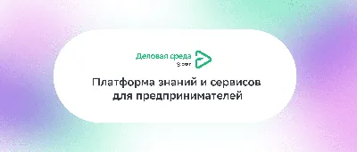 Внутренняя среда организации – СтудМир