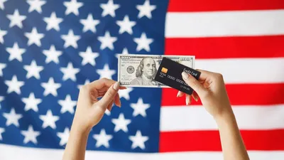 Особенности Sales tax в США | Finevolution