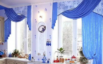 Простые и красивые шторы своими руками | Mebel.ru | Дзен