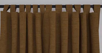 Как сделать ровные и красивые складки своими руками?🍒🍒 #рек #шторы |  Instagram