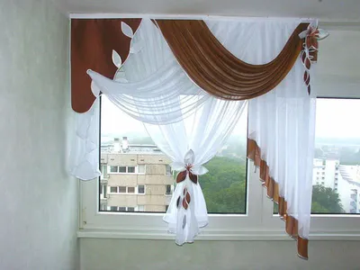 Как сшить шторы своими руками | zzz | Дзен