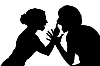 Ссора в семье: 10 типичных ошибок - Летидор