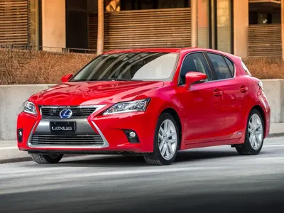 Lexus CT200h (Лексус Ст 200h) - Продажа, Цены, Отзывы, Фото: 246 объявлений