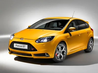 Ford Focus ST (Форд Фокус ст) - Продажа, Цены, Отзывы, Фото: 16 объявлений