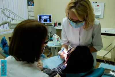 Лечение герпеса на губах с помощью лазера в клинике «Диал-Дент»