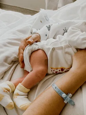 Как ухаживать за пупком новорожденного – Heinz Baby