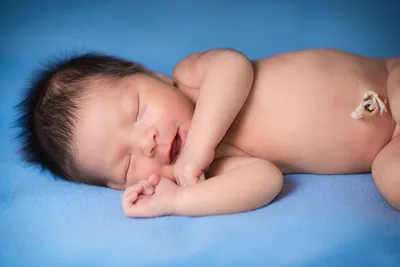 Пупок у новорожденного: 5 основных правил ухода для быстрого заживления
