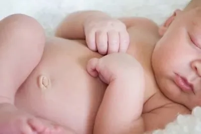 Когда заживает пупок у новорожденного: что делать при проблемах | mamaclub  | MedOboz