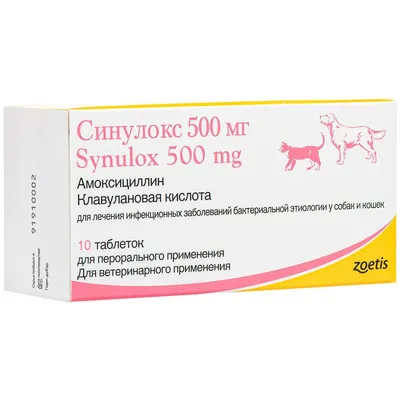 ЛЕВОКСИВЕТ для кошек и собак мелких пород, упак. 6 таб 125 мг. купить в  Новосибирске с доставкой в интернет-магазине ЗооСАТ