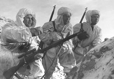 Афиша Воздух: Сталинградская битва глазами ее очевидцев – Архив