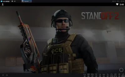 Standoff 2 v0.24.3 MOD APK + OBB (Mega Menu) | Pinoy Internet and  Technology Forums