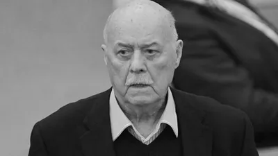 Эксклюзивные снимки Станислава Говорухина для поклонников!