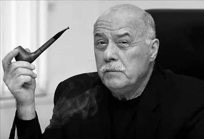 Новые фотографии Станислава Говорухина: эксклюзивный контент для вас.