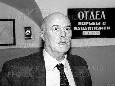 Фото Станислава Говорухина: самые популярные снимки в хорошем разрешении.