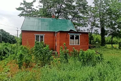 Купить Дом в станице Новомалороссийская (Краснодарский край) - 8 объявлений  о продаже частных домов недорого: планировки, цены и фото – Домклик