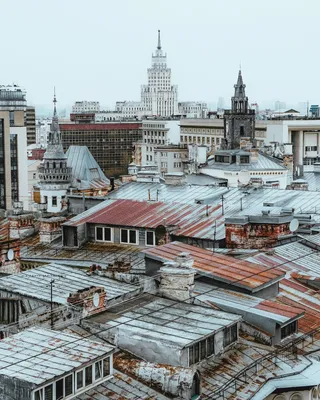 КОМИССИЯ «СТАРАЯ МОСКВА» | AR.MOSCOW | Дзен