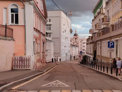 Старая Москва. Разъезд полсе кулачного боя. 1900