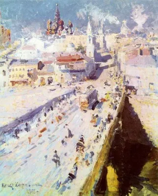 Старая Москва. Святыни и памятники (Григорий Георгиевский) - купить книгу с  доставкой в интернет-магазине «Читай-город». ISBN: 978-5-00-185354-1