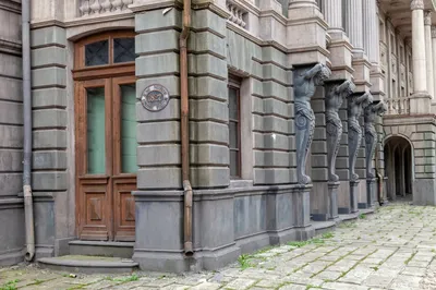 Аполлинарий Васнецов. Старая Москва
