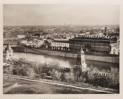 Файл:Ю. П. Щукин. Старая Москва, 1932.jpg — Википедия