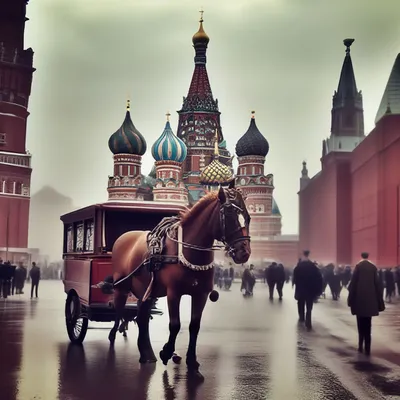 Старая Москва: 1890–1940 годы, Владимир Алексеевич Колганов – скачать книгу  fb2, epub, pdf на ЛитРес