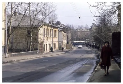 Старая москва, коричневое фото, …» — создано в Шедевруме