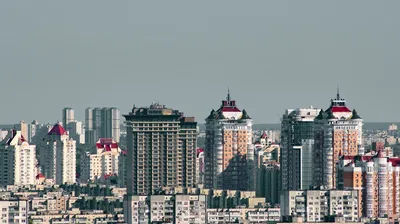 ЖК Standard One Obolon, Киевская – цены, фото, планировки квартир