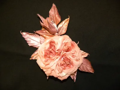 Растение Роза староанглийская микс 876907 С5 H40-50 - купить по цене 4299  руб с доставкой в интернет-магазине ОБИ