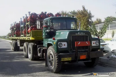 Самый массовый грузовик Второй мировой отметил юбилей – Автоцентр.ua