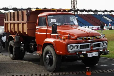 Зачем в США выпускали грузовики с одноместной кабиной / Автомобили,  транспорт и аксессуары / iXBT Live