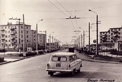 Балаково, старый город. часть 2