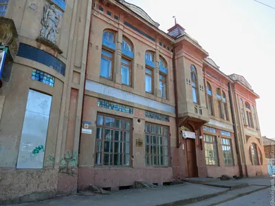 улица минская балаково Фото Балаково