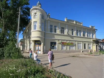 Исторические здания Балаково готовят к реставрации