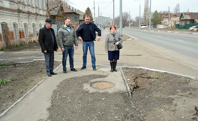 Усадьбу купца Ермилина в Балаково признали ОКН | ВООПИиК