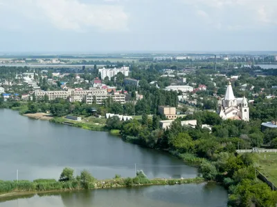 Балаково, старый город. ч.3 | Жабкин | Дзен