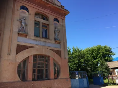 В селе под Балаково полностью выгорел дом - KP.RU
