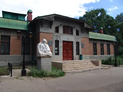 Старые очистные сооружения в Балаково модернизируют