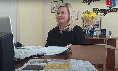 Удивительная хозяйка строительных площадок из Балаково | 22.05.2023 |  Балаково - БезФормата