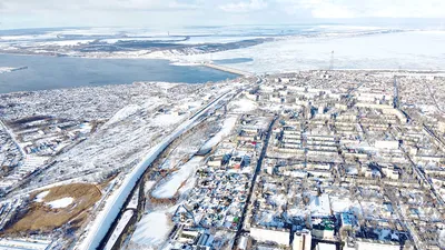 Балаково, старый город. часть 1