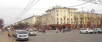 100 лет – 100 событий в жизни города Кемерово