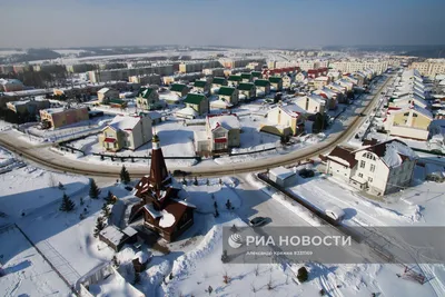 Кемерово - город нашенский