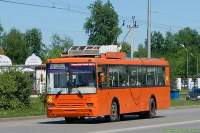 Кемерово, КТП-2 № 153; Кемерово — Старые фотографии — Фото — Городской  электротранспорт