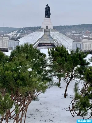 Цирк | Фотографии старого Кемерова