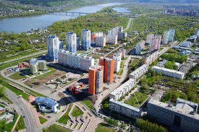 Одни из первых послевоенных: история домов на Кирова, 17 и 19 |  Пресс-служба столицы КуZбасса | Дзен